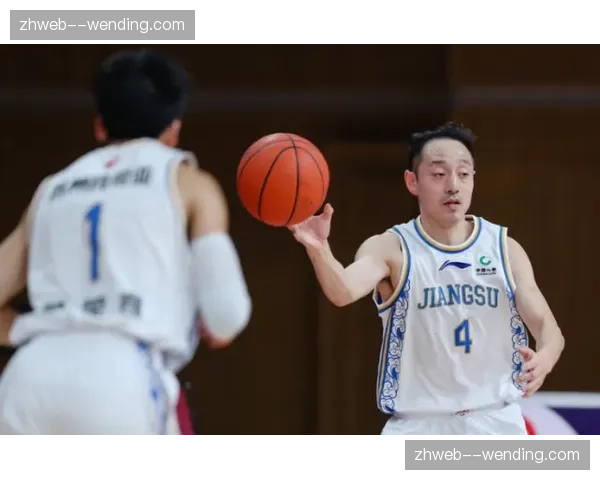 江苏队战绩垫底基本无缘季后赛 剩余赛程为荣誉而战