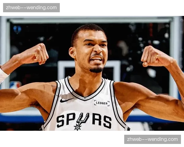 马刺文班亚马在场时球队百回合净胜24.9分，影响力数据惊人